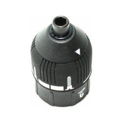 BOSCH Csavaróerő szabályozó / nyomatékadapter IXO behajtóhoz (2609002363) BOSCH Csavaróerő szabályozó / nyomatékadapter IXO behajtóhoz (2609002363)