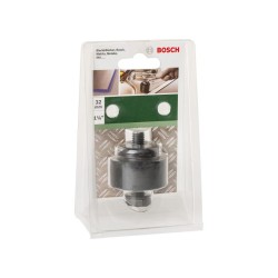 BOSCH Körkivágó mosogatótálcához 32 mm (2609256D15) BOSCH Körkivágó mosogatótálcához 32 mm (2609256D15)