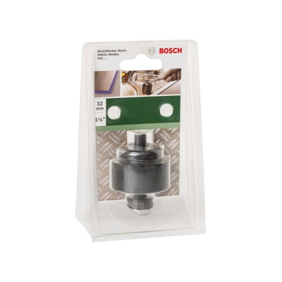 BOSCH Körkivágó mosogatótálcához 32 mm (2609256D15)