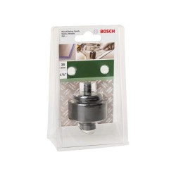 BOSCH Körkivágó mosogatótálcához 35 mm (2609256D16) BOSCH Körkivágó mosogatótálcához 35 mm (2609256D16)