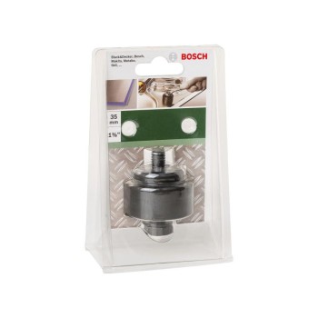BOSCH Körkivágó mosogatótálcához 35 mm (2609256D16)