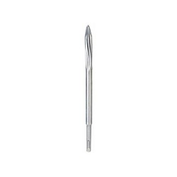BOSCH Hegyes vésőszár 250 mm Long Life SDS-Plus (2609390576) BOSCH Hegyes vésőszár 250 mm Long Life SDS-Plus (2609390576)