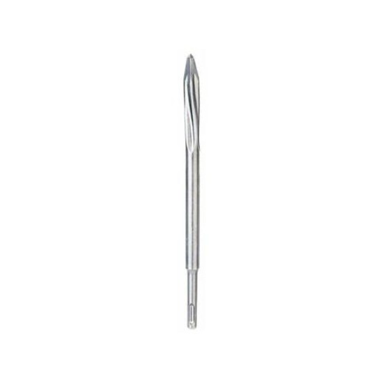 BOSCH Hegyes vésőszár 250 mm Long Life SDS-Plus (2609390576)