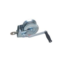 FESTA Kézi csörlő – 800 kg teherbírás, 10 m drótkötél (26722F) FESTA Kézi csörlő – 800 kg teherbírás, 10 m drótkötél (26722F)