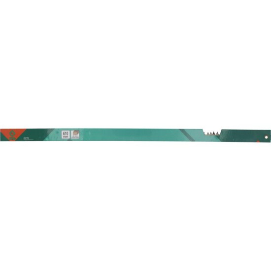 FLO Fűrészlap fára 610 mm (28772)