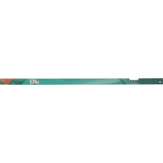 FLO Fűrészlap fára 760 mm (28773)