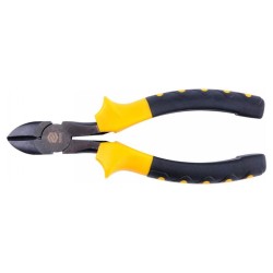 VOREL Oldalcsípő fogó 180 mm (40048) VOREL Oldalcsípő fogó 180 mm (40048)