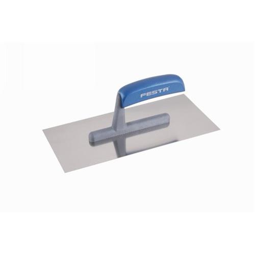 FESTA Glettvas 130 x 280 mm inox (31091F) FESTA Glettvas 130 x 280 mm inox (31091F)