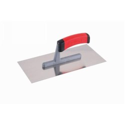 FESTA Glettvas 130 x 280 mm inox lágy fogantyús (31140F) FESTA Glettvas 130 x 280 mm inox lágy fogantyús (31140F)