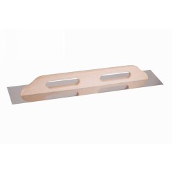 FESTA Glettvas 130 x 680 mm inox (31155F) FESTA Glettvas 130 x 680 mm inox (31155F)