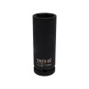 YATO Gépi hosszú dugókulcs 1/2' 21 mm CrMo (YT-1041)