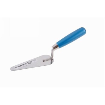 FESTA Macska nyelv kanál 140 inox (31332F) FESTA Macska nyelv kanál 140 inox (31332F)