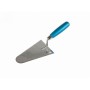 FESTA Kőműves kanál 160 mm inox műanyag fogantyús (31343F)