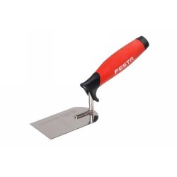 FESTA Gittelő kanál 80 inox lágy fogantyús (31390F) FESTA Gittelő kanál 80 inox lágy fogantyús (31390F)