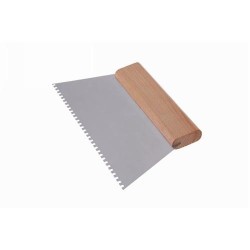 FESTA Spatulya 250 mm fogazott (31655F) FESTA Spatulya 250 mm fogazott (31655F)