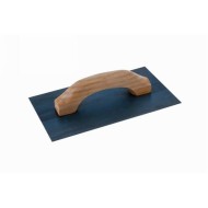 Acél simító 160 x 280 mm (32062F) Acél simító 160 x 280 mm (32062F)