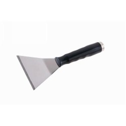 Padlószőnyeg kaparó, nyelezhető 100 mm (32170F) Padlószőnyeg kaparó, nyelezhető 100 mm (32170F)