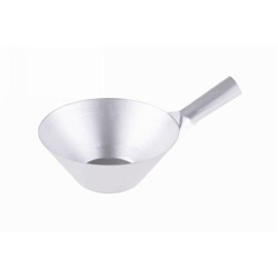 Habarcsmerő 235 x 130 mm (32269F) Habarcsmerő 235 x 130 mm (32269F)