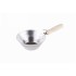 FESTA Kőműves serpenyő 180 mm inox (32285F) FESTA Kőműves serpenyő 180 mm inox (32285F)