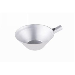 Habarcsmerő 235mm nyelezhető (32301F) Habarcsmerő 235mm nyelezhető (32301F)