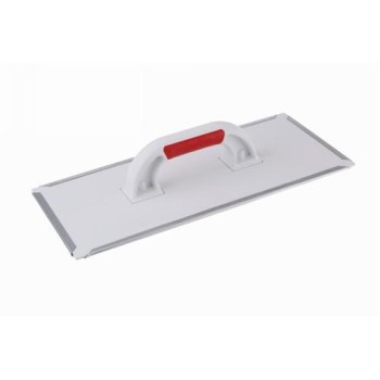 FESTA Csiszoló polisztirol habhoz 180 x 400 mm erősített fém/műanyag (32314F)