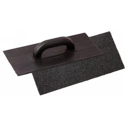 FESTA Csiszoló polisztirol habhoz 270 x 130 mm (P12) (32331F)