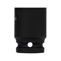 YATO Gépi hosszú dugókulcs 1/2' 25 mm CrMo (YT-1045) YATO Gépi hosszú dugókulcs 1/2' 25 mm CrMo (YT-1045)