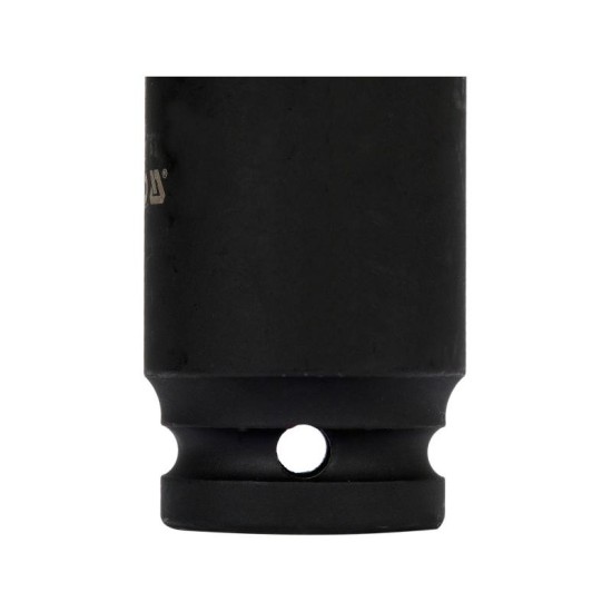 YATO Gépi hosszú dugókulcs 1/2' 25 mm CrMo (YT-1045)