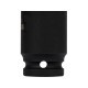 YATO Gépi hosszú dugókulcs 1/2' 25 mm CrMo (YT-1045)