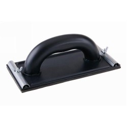 Csiszolótuskó 115 x 210 mm csavaros (34200F)