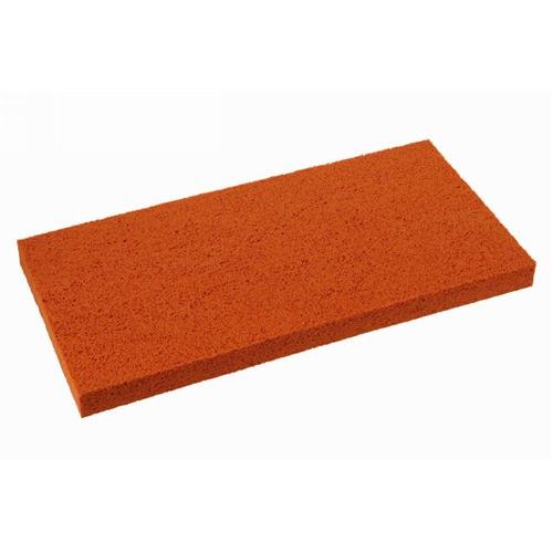 Fugázó PÓTszivacs 140 x 280 x 18 mm durva (34262F) Fugázó PÓTszivacs 140 x 280 x 18 mm durva (34262F)