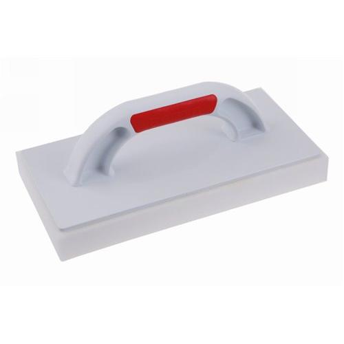 FESTA Fugázó szivacs habszivaccsal 140 x 280/30 mm fehér (34404F)