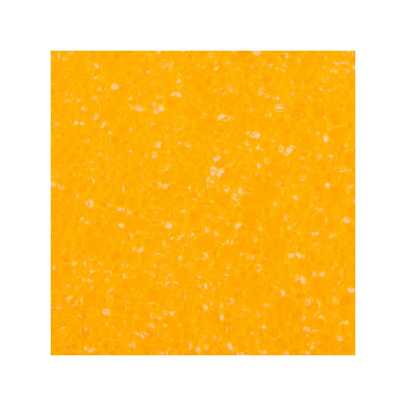 FESTA Fugázó szivacs habszivaccsal 140 x 280/30 mm sárga (34410F)