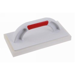 FESTA Fugázó szivacs habszivaccsal irdalt 130 x 250/20 mm fehér (34425F) FESTA Fugázó szivacs habszivaccsal irdalt 130 x 250/20 mm fehér (34425F)