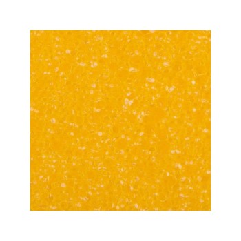 FESTA Fugázó szivacs habszivaccsal 130 x 250/20 mm sárga (34426F)