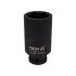 YATO Gépi hosszú dugókulcs 1/2' 30 mm CrMo (YT-1050)