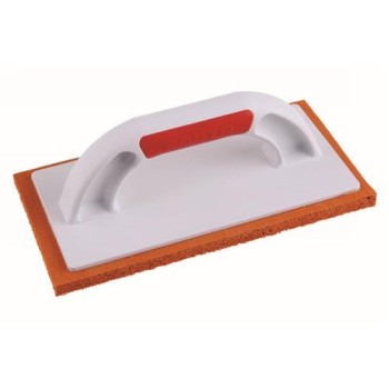 FESTA Szivacsos simító durva 130 x 250/12 mm (narancs) (34481F)