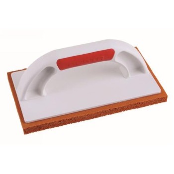 FESTA Szivacsos simító durva 130 x 220/12 mm (narancs) (34482F) FESTA Szivacsos simító durva 130 x 220/12 mm (narancs) (34482F)