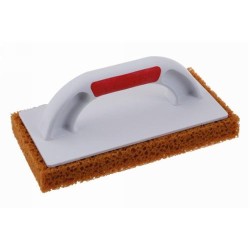FESTA Fugázó szivacs durva tengeri szivaccsal irdalt 130 x 250/30 mm (34491F) FESTA Fugázó szivacs durva tengeri szivaccsal irdalt 130 x 250/30 mm (34491F)