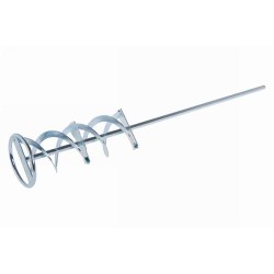 FESTA Festék keverőszár 70 x 500 mm körös profi (35013F) FESTA Festék keverőszár 70 x 500 mm körös profi (35013F)