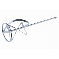 FESTA Habarcs keverőszár M14 160 x 600 mm balos (35087F) FESTA Habarcs keverőszár M14 160 x 600 mm balos (35087F)