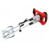 Duplaszárú keverőgép 1800 W (35311F) Duplaszárú keverőgép 1800 W (35311F)