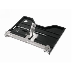 Vezetősín polisztirolvágó hőkéshez (35327F)