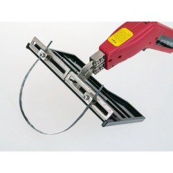 Vezetősín polisztirolvágó hőkéshez (35327F)