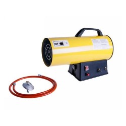 Hőlégbefúvó 15kW gázos (35845F) Hőlégbefúvó 15kW gázos (35845F)