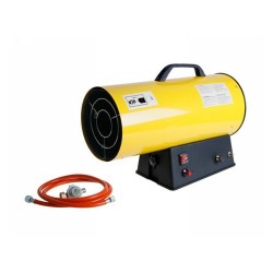 Hőlégbefúvó 30kW gázos (35850F) Hőlégbefúvó 30kW gázos (35850F)