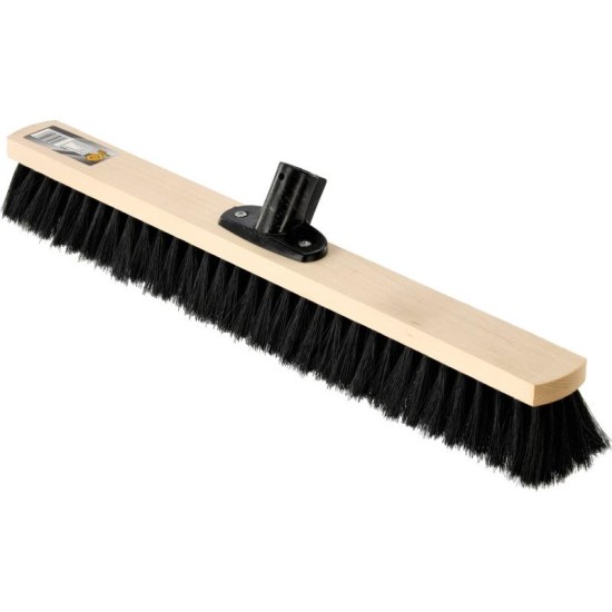 Seprű 600 mm nylon (35916)