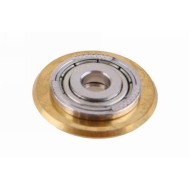 FESTA Csempevágó kerék 22 x 6 x 5 mm (36085F, 36086F, 36087F) (36138F) FESTA Csempevágó kerék 22 x 6 x 5 mm (36085F, 36086F, 36087F) (36138F)