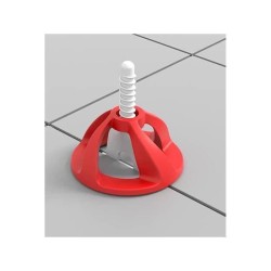 FESTA Burkolatszintező és távtartó ék menetes (100 db/cs) (37130F) FESTA Burkolatszintező és távtartó ék menetes (100 db/cs) (37130F)