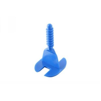 FESTA Burkolatszintező és távtartó 1 mm menetes (100 db/cs) (37131F)